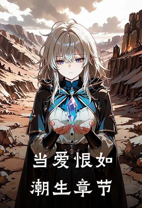 当爱恨如潮生章节