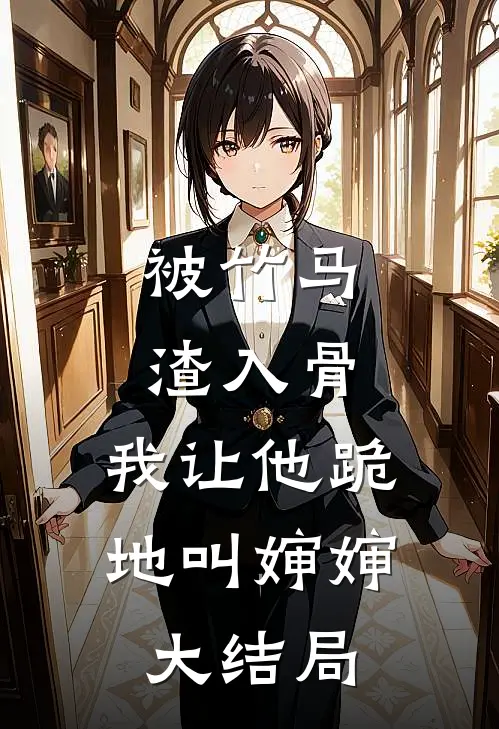 被竹马渣入骨，我让他跪地叫婶婶大结局
