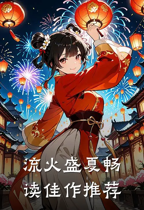 流火盛夏畅读佳作推荐