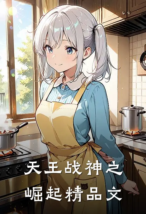 天王战神之崛起精品文