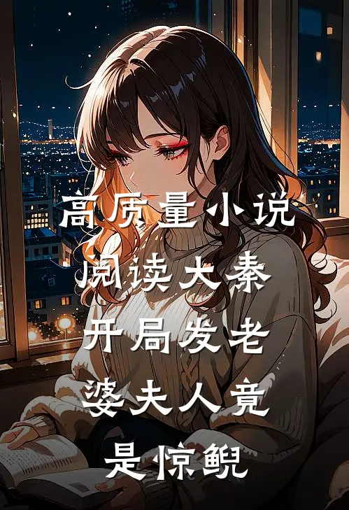 高质量小说阅读大秦:开局发老婆夫人竟是惊鲵