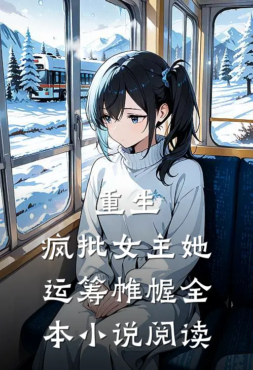 重生：疯批女主她运筹帷幄全本小说阅读