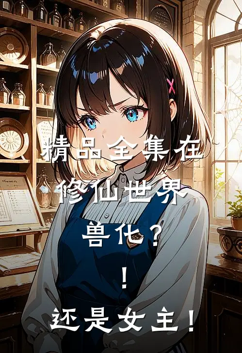 精品全集在修仙世界，兽化？！还是女主！
