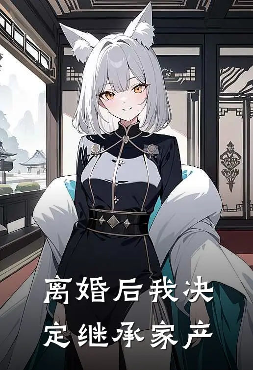 离婚后我决定继承家产