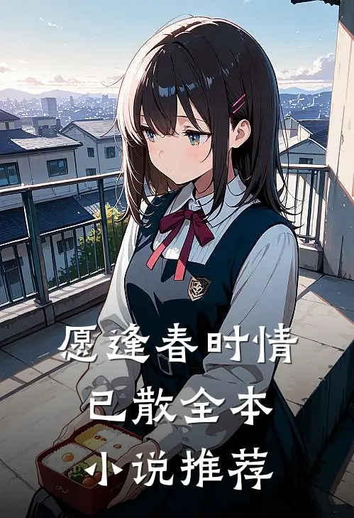 愿逢春时情已散全本小说推荐
