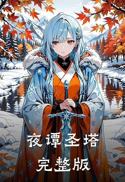 夜谭圣塔完整版
