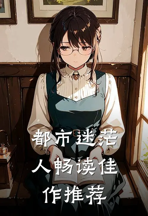 都市迷茫人畅读佳作推荐