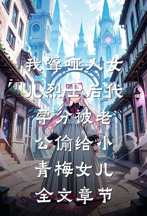 我聋哑人女儿烈士后代学分被老公偷给小青梅女儿全文章节