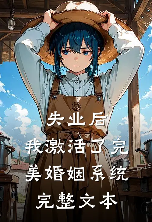 失业后，我激活了完美婚姻系统完整文本