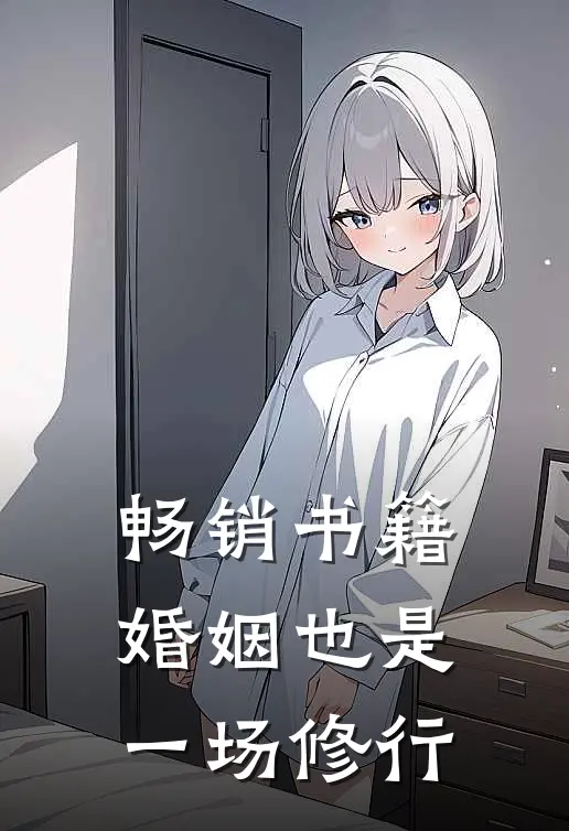 畅销书籍婚姻也是一场修行