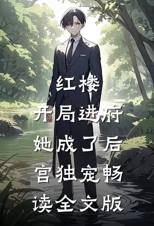 红楼：开局进府，她成了后宫独宠畅读全文版