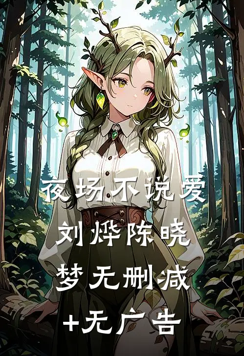夜场不说爱刘烨陈晓梦无删减+无广告