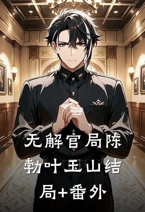 无解官局陈勃叶玉山结局+番外