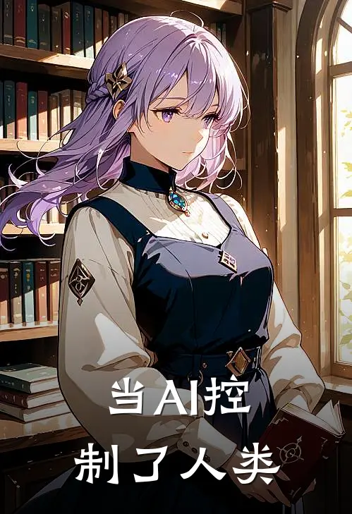 当AI控制了人类