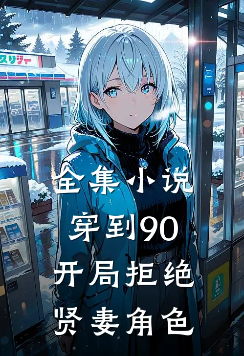全集小说穿到90，开局拒绝贤妻角色