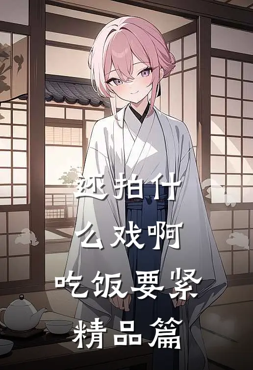 还拍什么戏啊，吃饭要紧精品篇