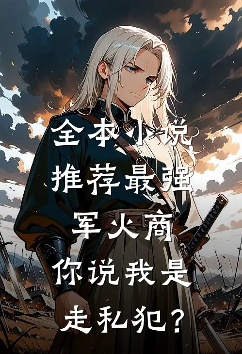 全本小说推荐最强军火商，你说我是走私犯？