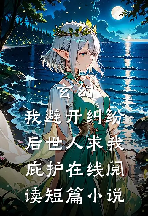 玄幻:我避开纠纷后世人求我庇护在线阅读短篇小说