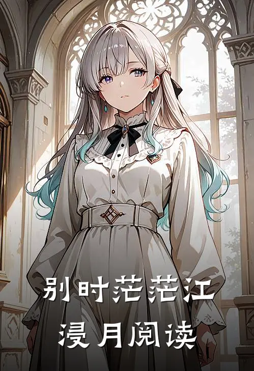 别时茫茫江浸月阅读