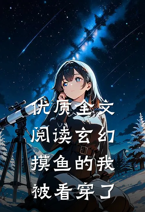 优质全文阅读玄幻：摸鱼的我，被看穿了