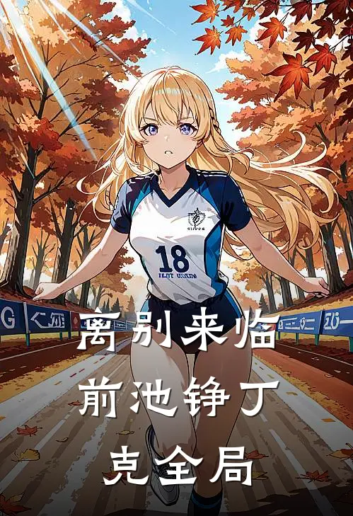 离别来临前池铮丁克全局