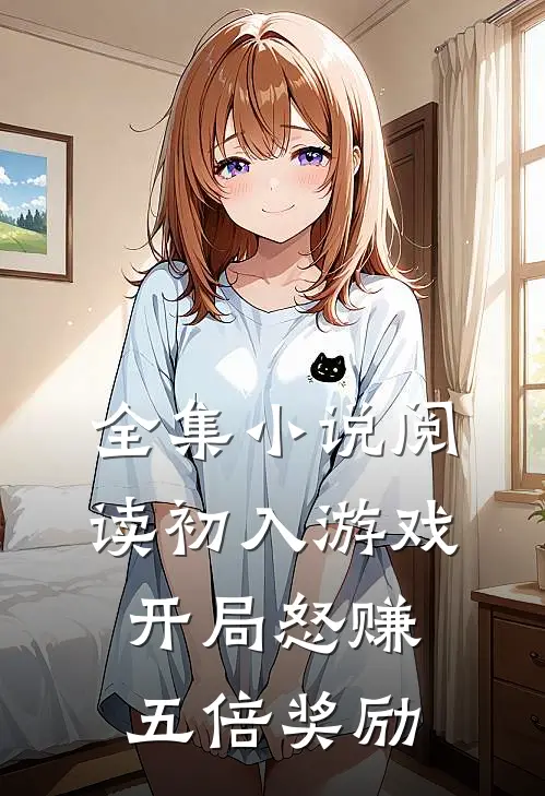 全集小说阅读初入游戏：开局怒赚五倍奖励