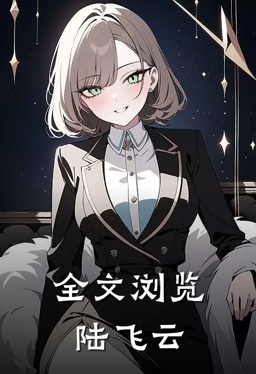 全文浏览陆飞云