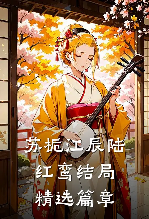 苏栀江辰陆红鸾结局精选篇章