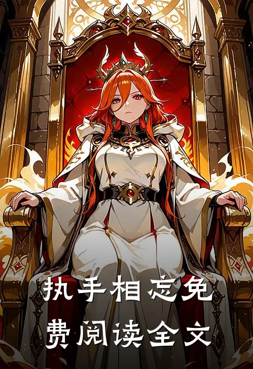 执手相忘免费阅读全文