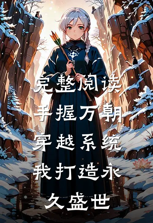 完整阅读手握万朝穿越系统，我打造永久盛世