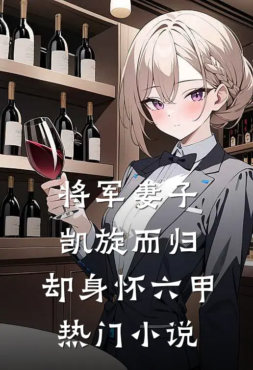 将军妻子凯旋而归，却身怀六甲热门小说