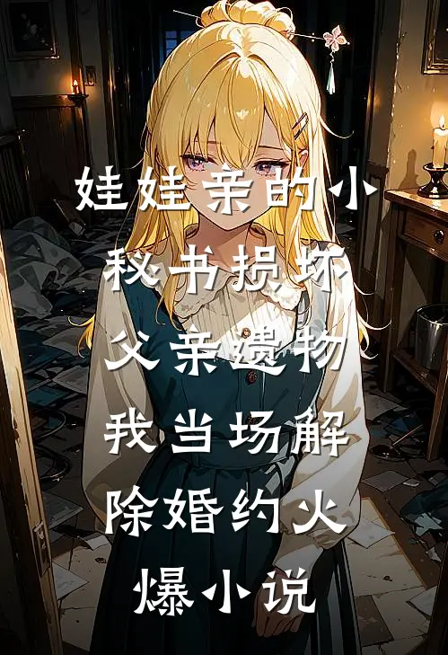 娃娃亲的小秘书损坏父亲遗物，我当场解除婚约火爆小说
