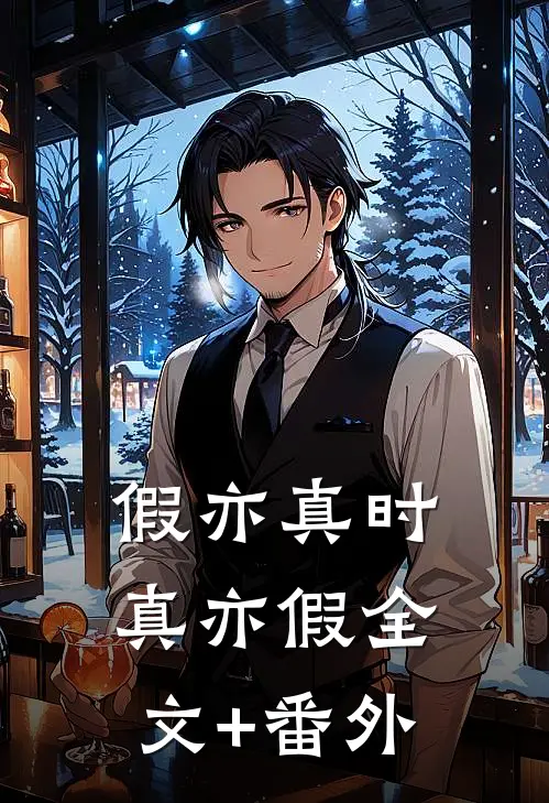 假亦真时真亦假全文+番外