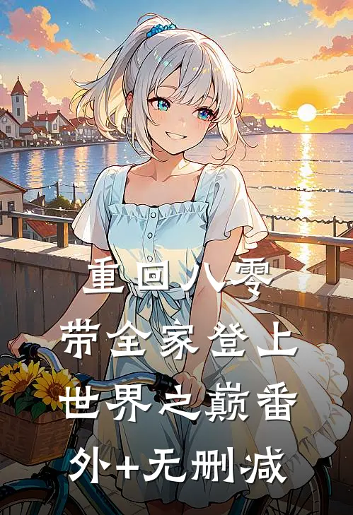 重回八零：带全家登上世界之巅番外+无删减