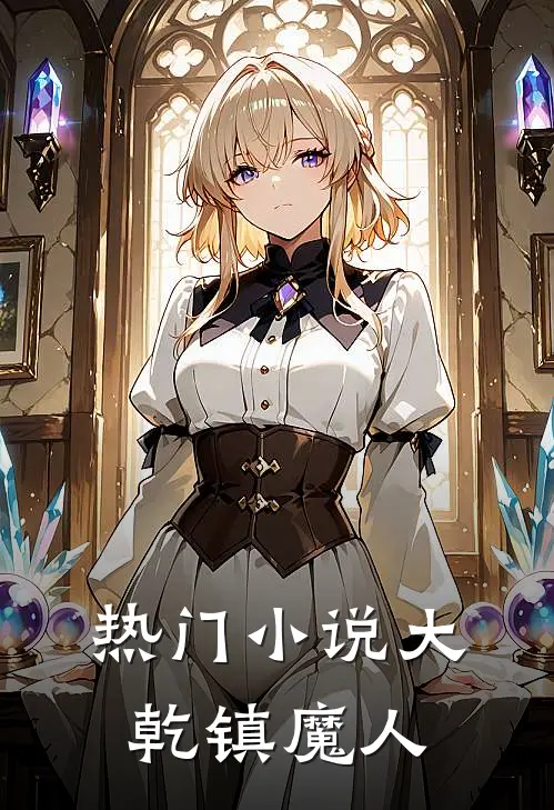 热门小说大乾镇魔人