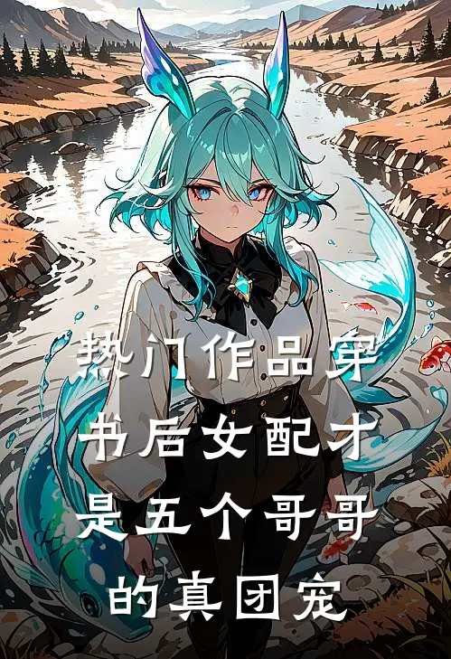 热门作品穿书后女配才是五个哥哥的真团宠