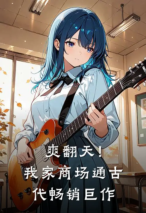 爽翻天！我家商场通古代畅销巨作