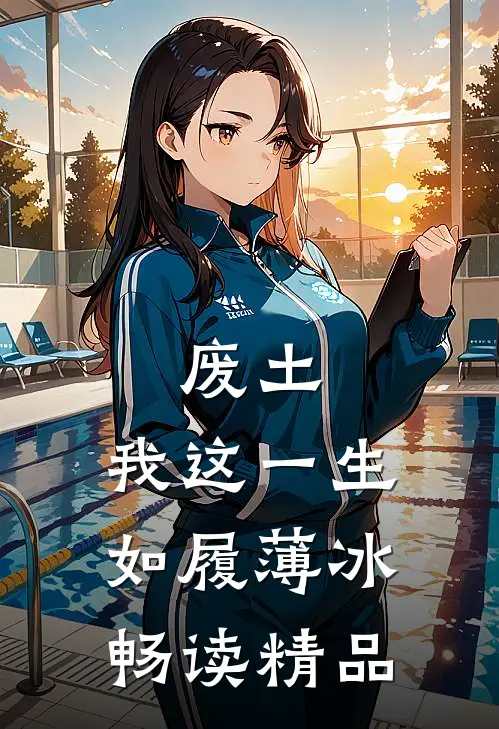 废土：我这一生如履薄冰畅读精品