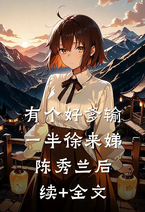 有个好爹输一半徐来娣陈秀兰后续+全文
