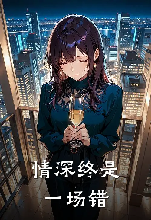 情深终是一场错