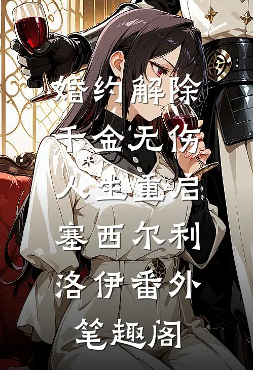 婚约解除，千金无伤，人生重启：塞西尔利洛伊番外笔趣阁