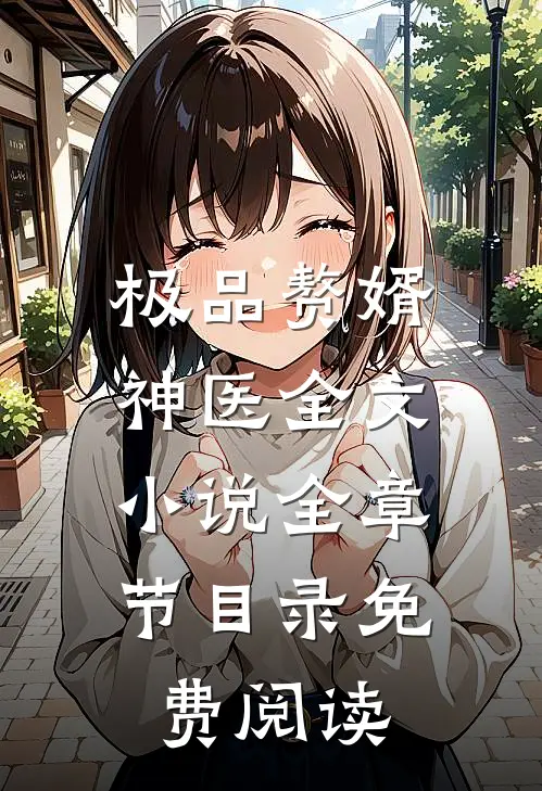 极品赘婿神医全文小说全章节目录免费阅读
