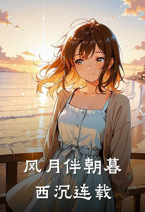 风月伴朝暮西沉连载