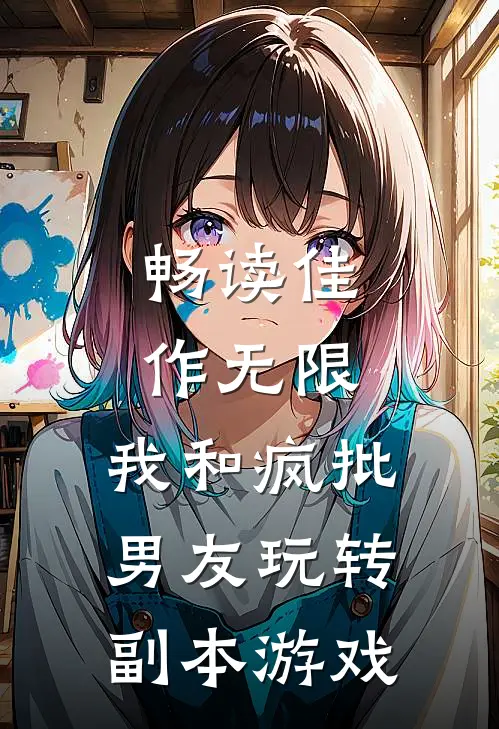 畅读佳作无限：我和疯批男友玩转副本游戏