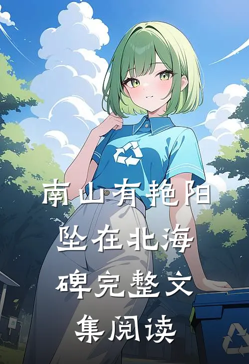南山有艳阳，坠在北海碑完整文集阅读