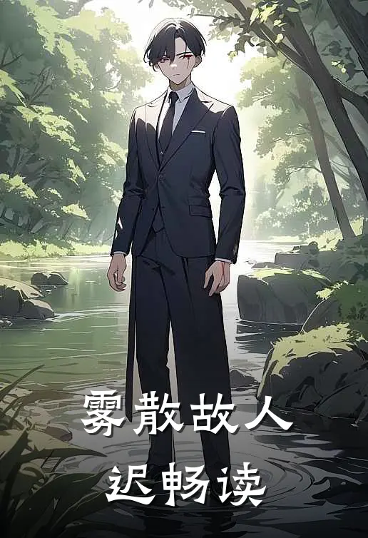 雾散故人迟畅读