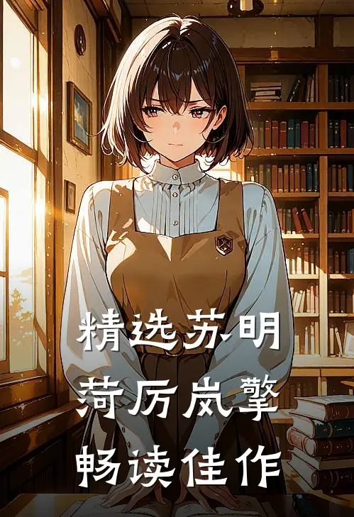 精选苏明菏厉岚擎畅读佳作