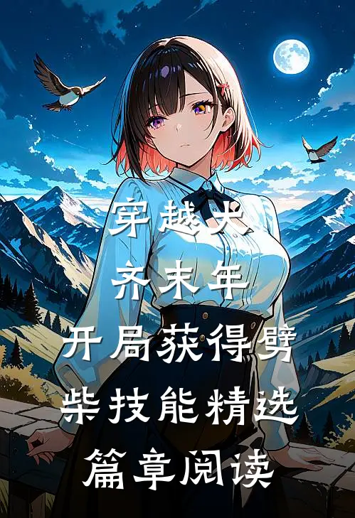 穿越大齐末年，开局获得劈柴技能精选篇章阅读
