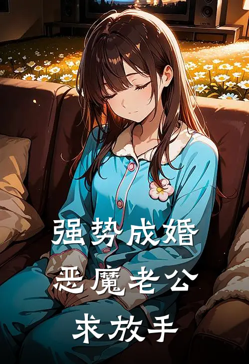 强势成婚：恶魔老公求放手