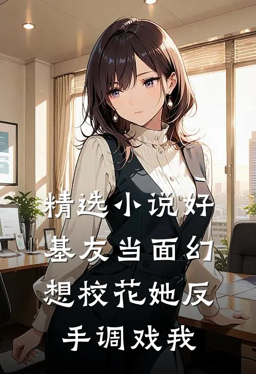 精选小说好基友当面幻想校花她反手调戏我
